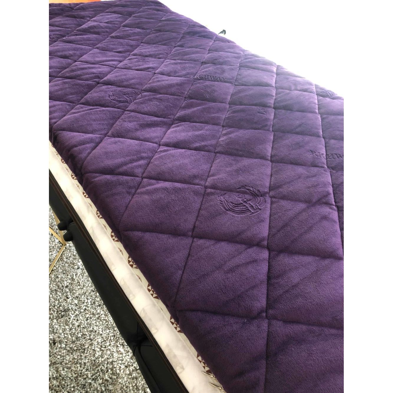 Quantum Energy Pad (King Size)