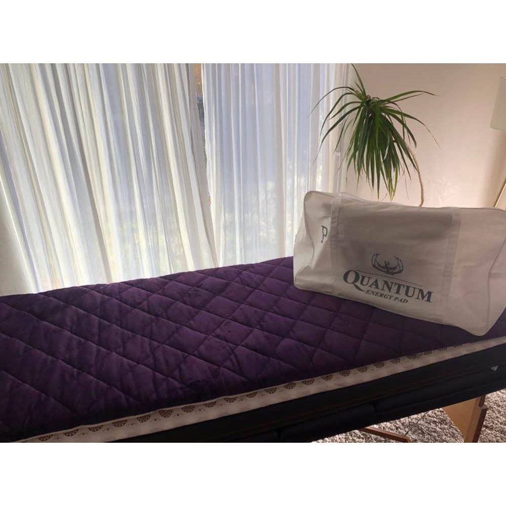 Quantum Energy Pad (Queen Size)