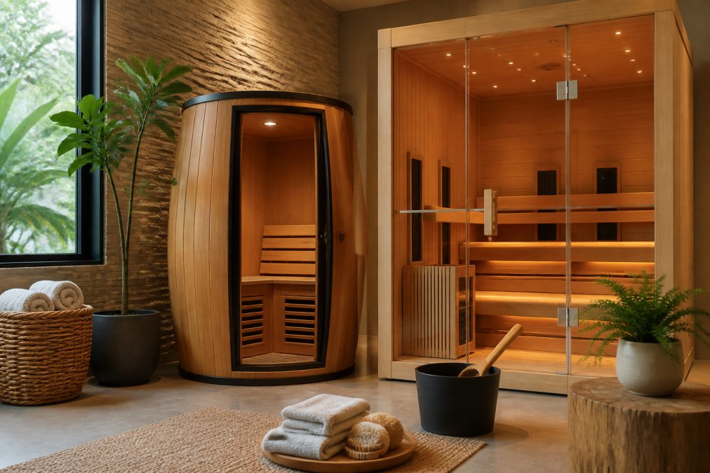 Best Sauna Brands for Home Use: 2026 Expert Picks