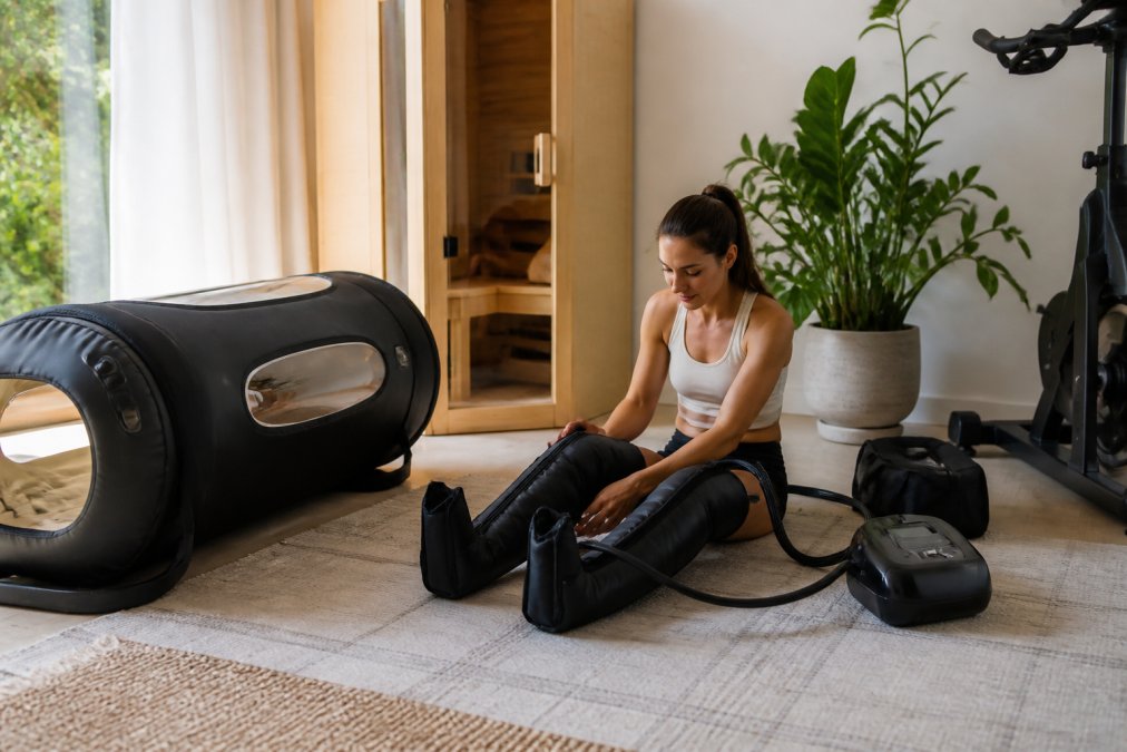 How to Choose Home Recovery Equipment: 2026 Guide