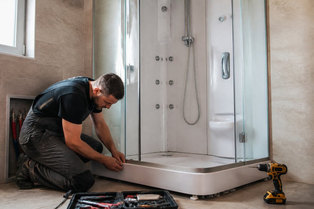 How to Install a Steam Shower Safely: 2026 Guide