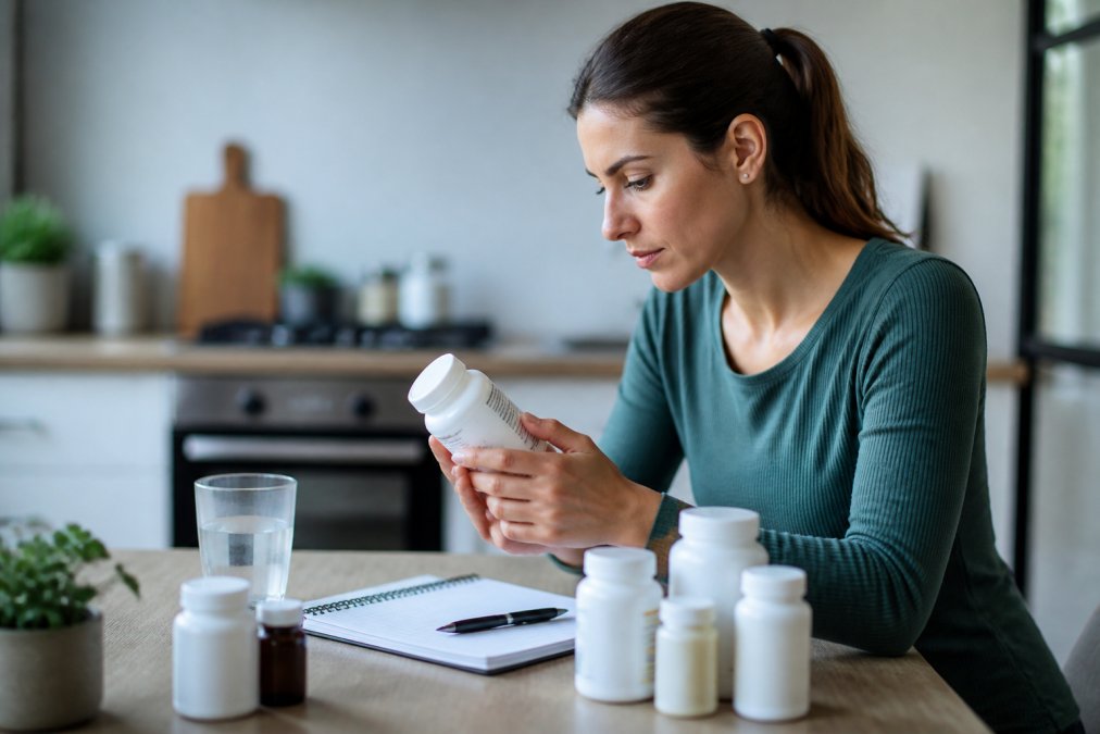 How to Verify Wellness Product Claims: 7 Steps