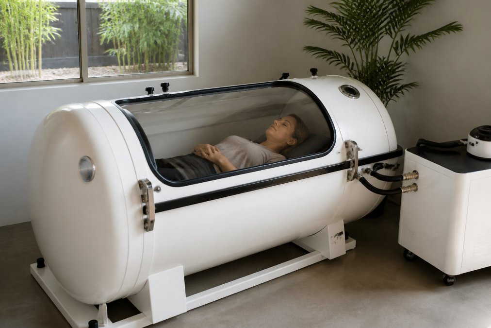 Is a Hyperbaric Chamber Worth It? A 2026 Guide