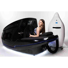 Vacuactivus INFRASTAR Bike