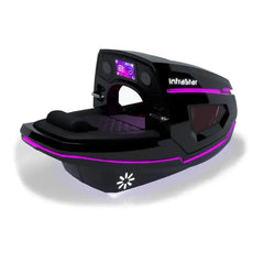 Vacuactivus INFRASTAR Bike