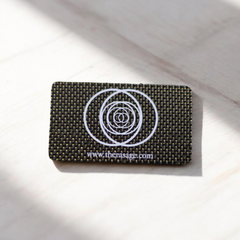 TheraVibe - Quantum Card