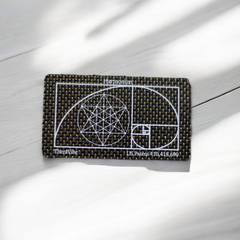 TheraVibe - Quantum Card
