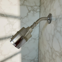Shower Filters - Shower Head / Complete Unit