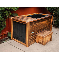 Kooru Cold Plunge Tub