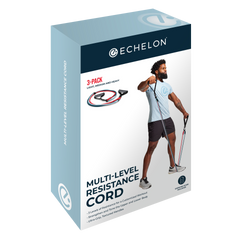 Echelon Multi-level Resistance Cord