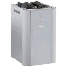 Harvia 36 Duo Wood Burning Sauna Stove