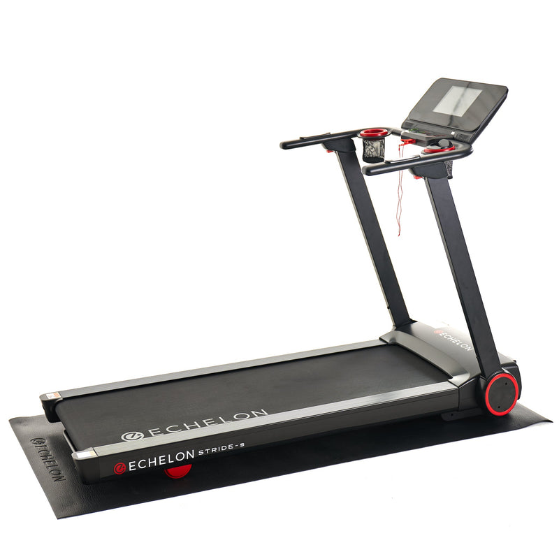 Echelon Stride Mat