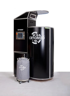 Cryomed PRO