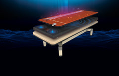 Sound Bed – Biomat’s BioAcoustic Mat