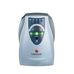 TheraO3 - Bubbler (Worldwide 110v-240v North America Plug Included)