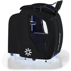 Vacuactivus INFRASTAR Infrared Vacuum Bike - Grand