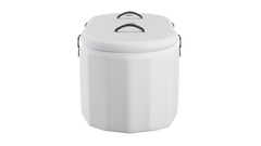 RevX Inflatable Tub Classic