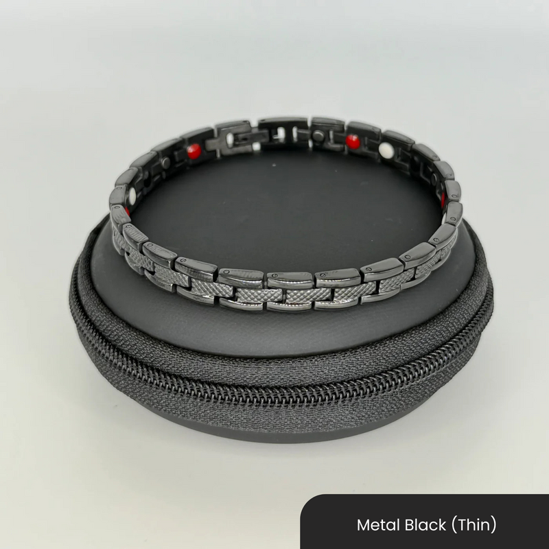 Bio Bands - Metal