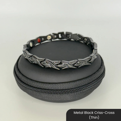 Bio Bands - Metal