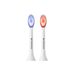TheraSmile Replacement Brush Heads (2-Pack)