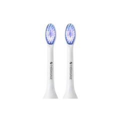 TheraSmile Replacement Brush Heads (2-Pack)