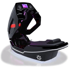 Vacuactivus INFRASTAR Bike