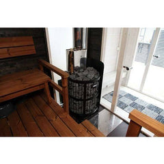 Harvia Water Heater