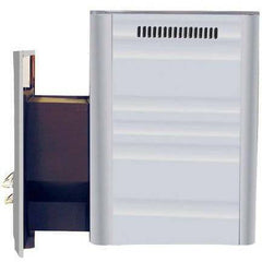 Harvia 20 Duo Wood Burning Sauna Stove