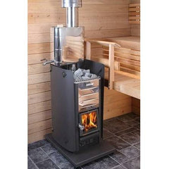Harvia Water Heater