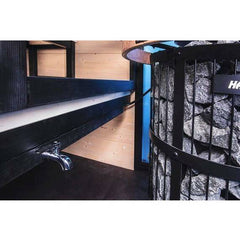 Harvia Water Heater WP250TH For Harvia Thermio