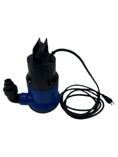 RevX Cold Plunge Drain Pump