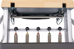 Fitkon™ Pro Plus Reformer Deluxe Bundle