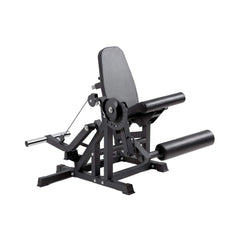 Rovix 800LBS Adjustable Lower Body Leg Extension And Curl Machine (SAK70528)