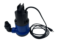 RevX Cold Plunge Drain Pump