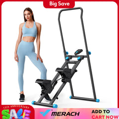 MERACH Stair Stepper