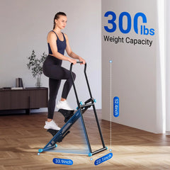 MERACH Stair Stepper
