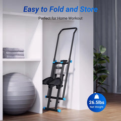 MERACH Stair Stepper