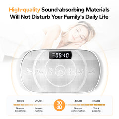 MERACH Multi Function Vibration Plate