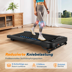 MERACH Walking Pad With LED Display