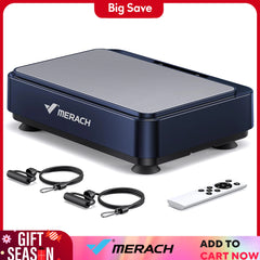 MERACH Vibration Plate