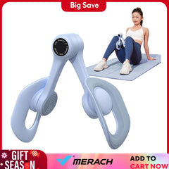 MERACH Thigh/Pelvis Floor Trainer