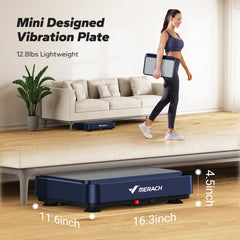 MERACH Vibration Plate