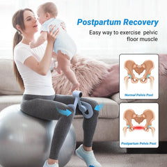 MERACH Thigh/Pelvis Floor Trainer
