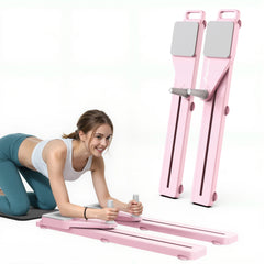 MERACH Pilates Board Multifunctional Abdominal Plate