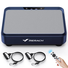 MERACH Vibration Plate