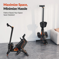 MERACH Rowing Machines
