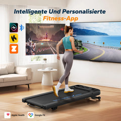MERACH Walking Pad With LED Display