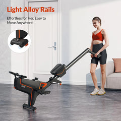 MERACH Rowing Machines