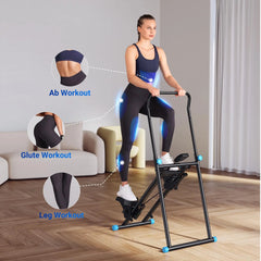 MERACH Stair Stepper