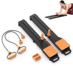 MERACH Pilates Board Multifunctional Abdominal Plate